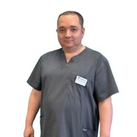 Кравченко Андрей Сергеевич