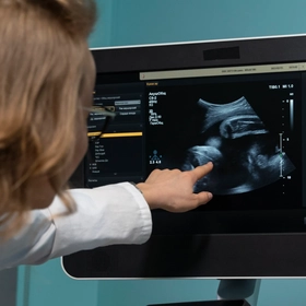 Повышение цен на УЗИ