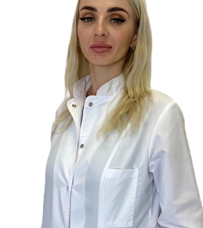 Голощапова Елена Сергеевна - Врач - терапевт