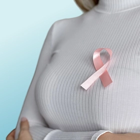 15 октября - Всемирный день борьбы с раком молочной железы