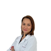 Армутова Дарья Павловна