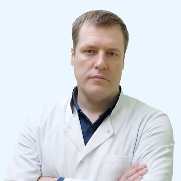 Глусцов Александр Иванович