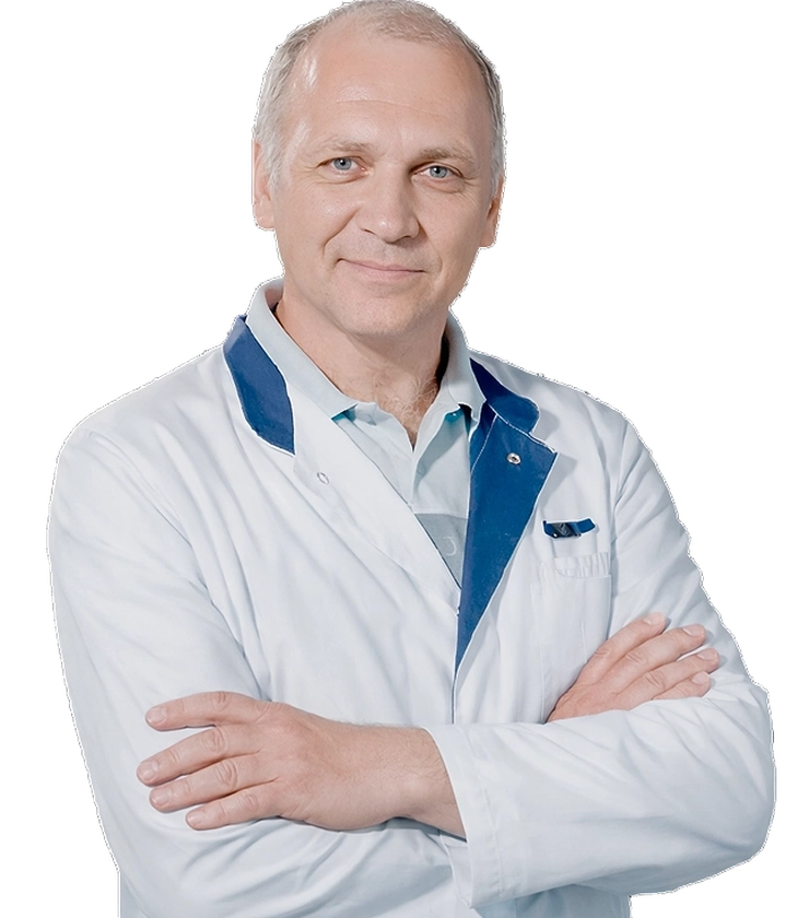 Петров Дмитрий Викторович