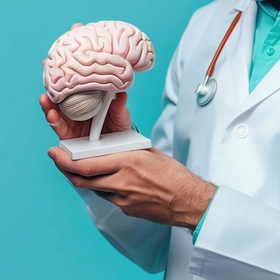 День невролога! Заботимся о здоровье нервной системы