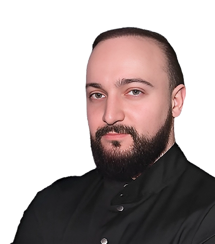 Демельханов Ибрагим Русланович