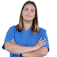 Самсонюк Екатерина Георгиевна