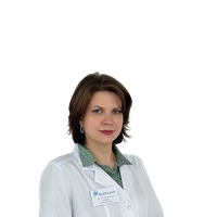 Морозкина Анна Александровна