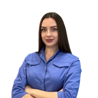 Комаренко	Виктория	Александровна