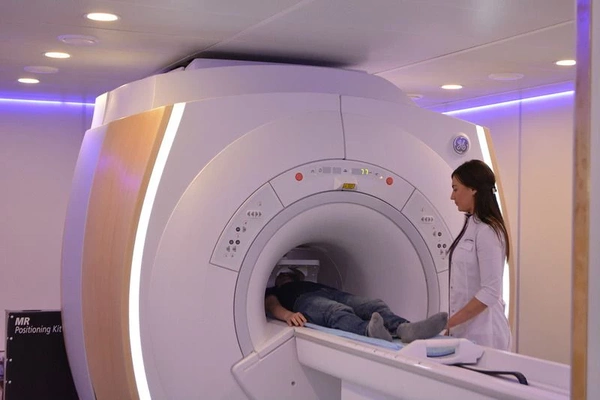 Интересные факты о магнитно-резонансной томографии или МРТ.