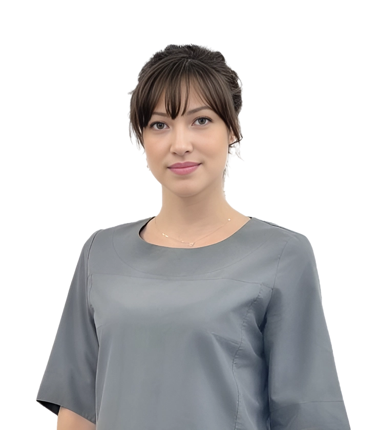 Пронь Александра Юрьевна