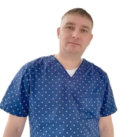 Нагаев Александр Владимирович