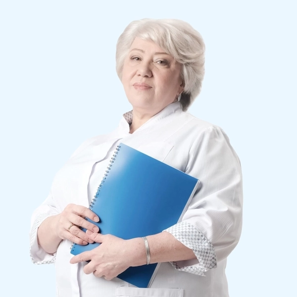 Морозова Татьяна Владимировна