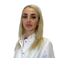 Голощапова Елена Сергеевна
