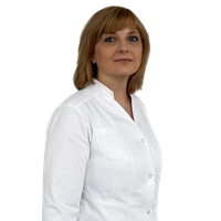 Бургарт Людмила Владимировна