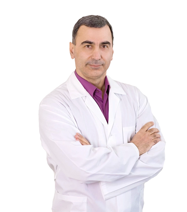 Росинский Сергей Викторович