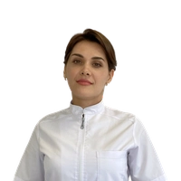 Рыженкова Наталья Михайловна