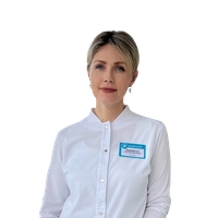 Дорофейчик Анна Валерьевна