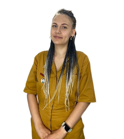 Абросимова Анна Евгеньевна - Врач УЗИ