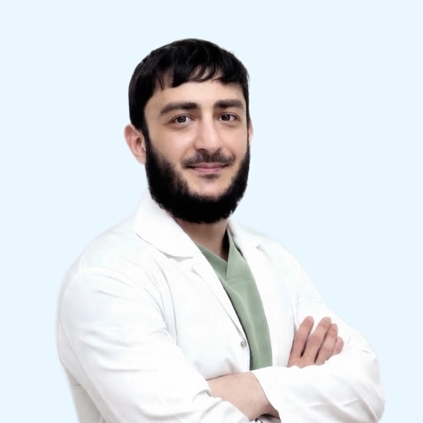 Маргания Ираклий Отариевич