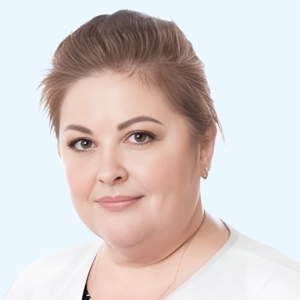 Сей-Тун Ирина Владимировна