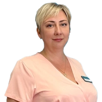 Веремеева Наталья Николаевна