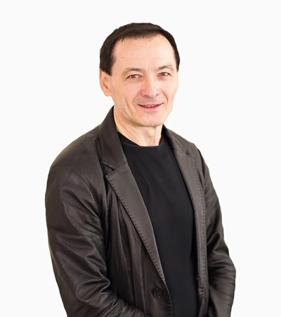 Локотош Андрей Иванович - Врач психотерапевт, стресс-аналитик, стресс-коуч