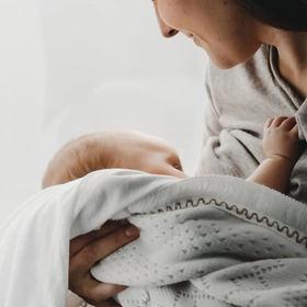 Отложенное материнство