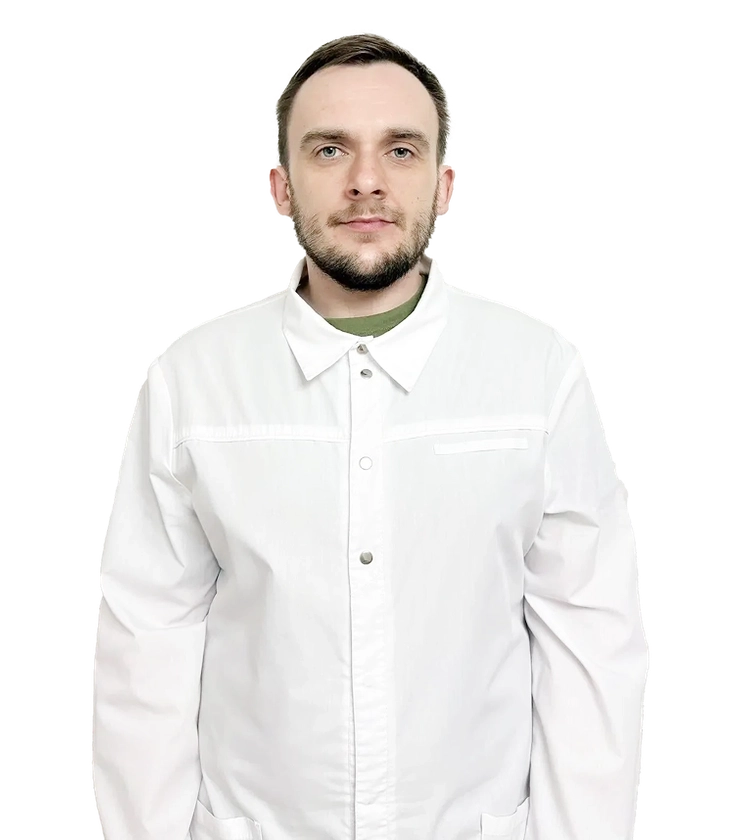 Садовский Иван Сергеевич