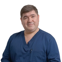 Ярусов Михаил Михайлович