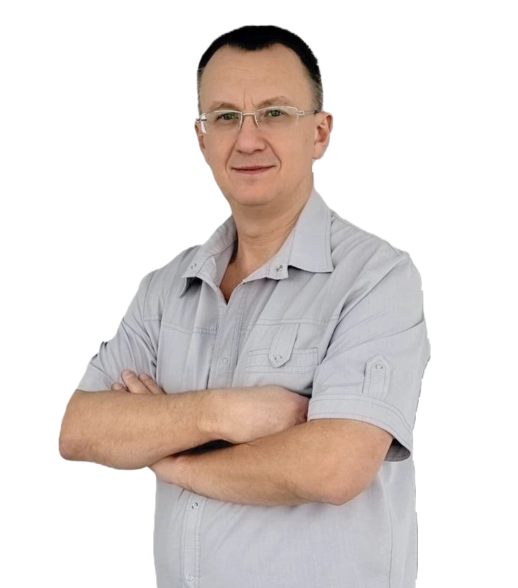 Тихомиров Николай Семенович
