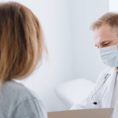 ЧЕК-АП — для кого, зачем и почему?