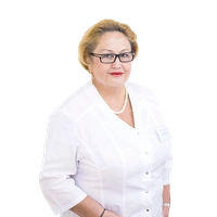 Масленникова Лидия Михайловна