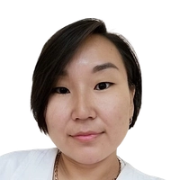 Банзаракцаева Эржэна Бимбаевна