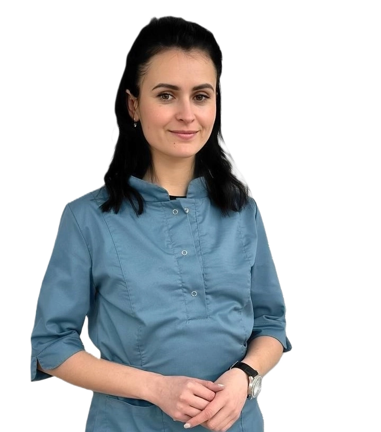 Шаткова Елена Арсеновна