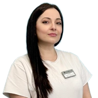 Хидирова Юлия Гаджибалаевна