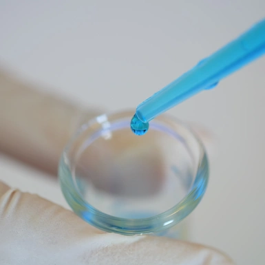 Как происходит заморозка эмбрионов: от жидкого азота до новой жизни!