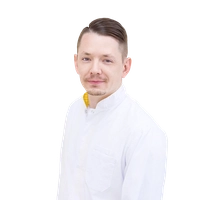 Колетник Дмитрий Владимирович