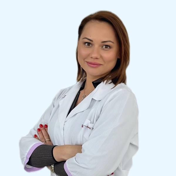 Армутова Дарья Павловна