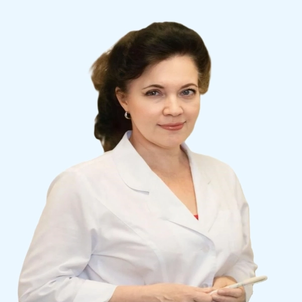 Петроченко Ирина Алексеевна