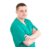 Турлюк Александр Сергеевич