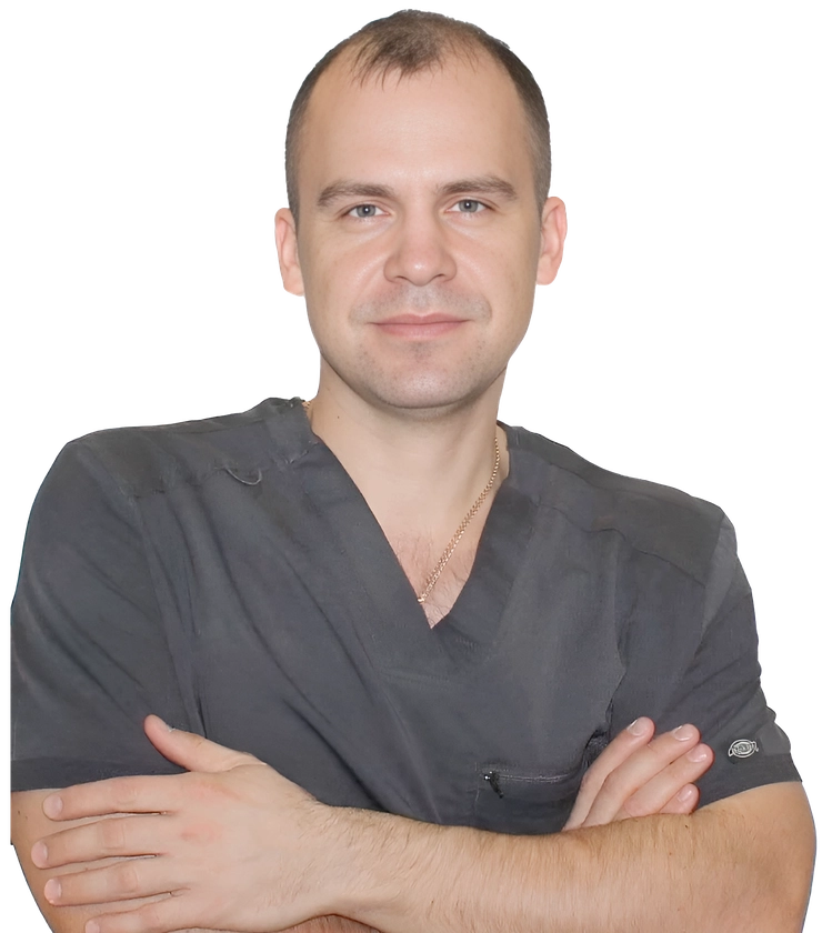 Ледник Максим Леонидович