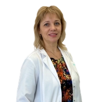 Белянина Оксана Анатольевна