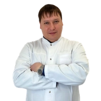Коновалов Владимир Николаевич