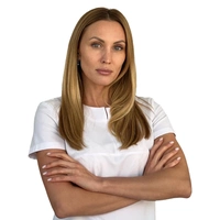 Блинова Елена Николаевна