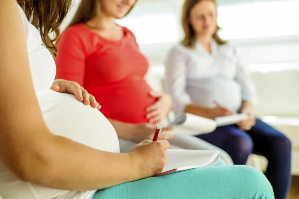Курсы для беременных - необходимость или пустая трата времени