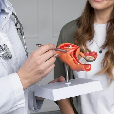 Гинеколог или репродуктолог: к кому и когда обращаться?