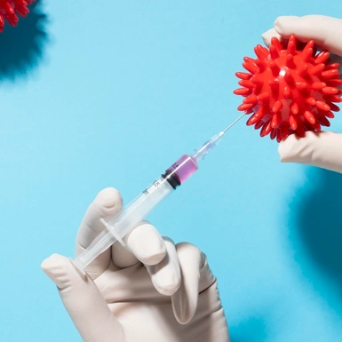 ВПЧ: как защитить себя и близких?