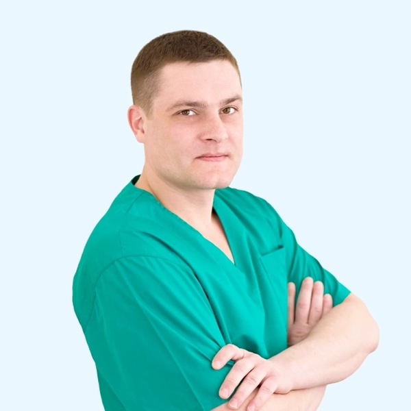 Турлюк Александр Сергеевич