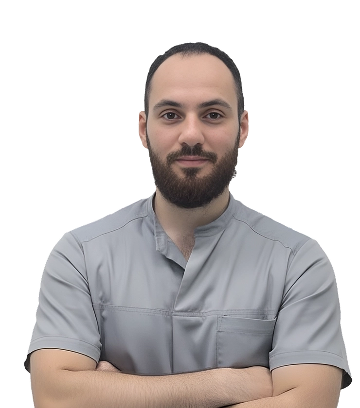 Тагиев Гусейн Тахирович