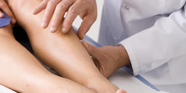 Лечение варикозной болезни